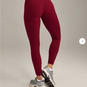 Oner Active Soft Motion Ruby Red